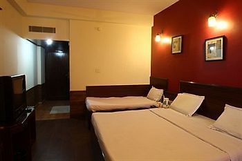 Khanna Palace Haridwār Eksteriør billede